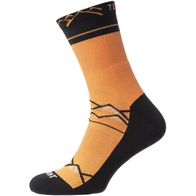 Носки Turbat Mountain Trip XL Orange - Robinzon.ua