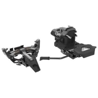 Крепление Dynafit BLACKLIGHT+, gray, 90 (49154/2187 90) - Robinzon.ua