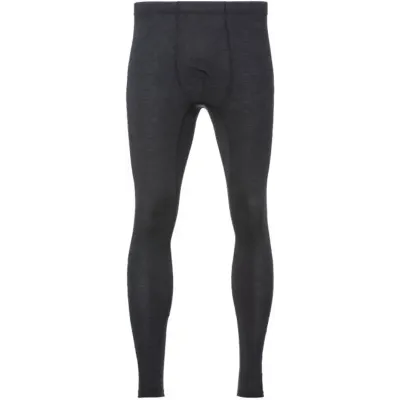 Термоштани Turbat Retezat Bottom Mns XXXL Caviar Black - Robinzon.ua