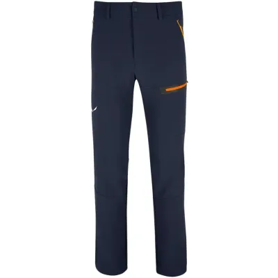 Штани чоловічі Salewa M Terminal PNT, Blue, 48/M (27927 3960) - Robinzon.ua