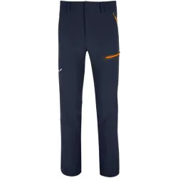 Штаны мужские Salewa M Terminal PNT, Blue, 48/M (27927 3960) - Robinzon.ua