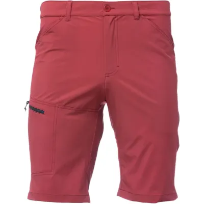 Шорты Turbat Bali Mns XXXL Biking Red - Robinzon.ua