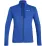 Чоловіча флісова кофта Salewa *Rocca 2 PL M FZ, blue, 48/M (27559/8625 48/M) - Robinzon.ua