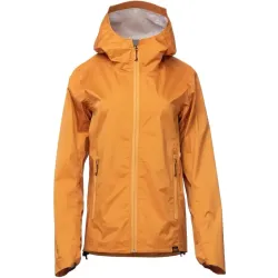 Куртка Turbat Isla Wmn XS Golden Oak Orange - Robinzon.ua