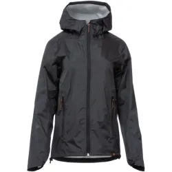 Куртка Turbat Isla Wmn XL Anthracite - Robinzon.ua