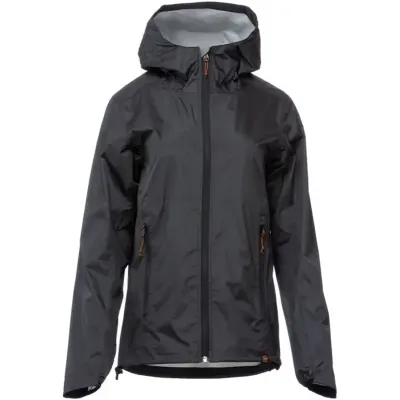 Куртка Turbat Isla Wmn XL Anthracite - Robinzon.ua