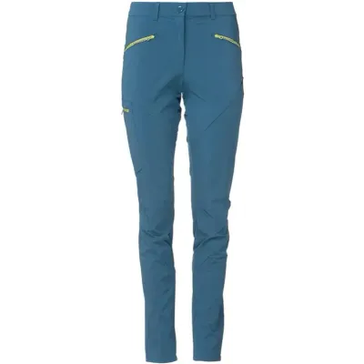 Брюки Turbat Prut 3 Wmn XL Blue Coral - Robinzon.ua