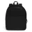 Рюкзак женский CITY PLUME BLACK - Robinzon.ua