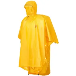 Пончо Turbat Molfar S/M Yellow - Robinzon.ua