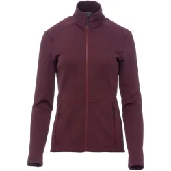 Реглан Turbat Porto 2 Wmn XS Burgundy - Robinzon.ua