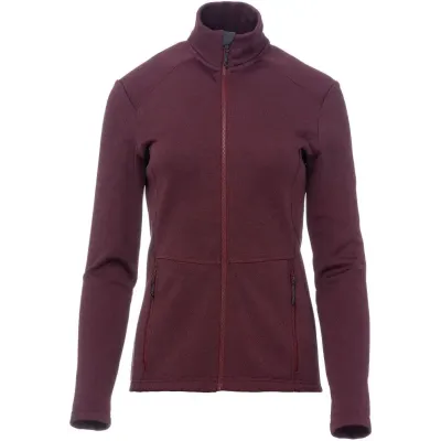 Реглан Turbat Porto 2 Wmn XS Burgundy - Robinzon.ua