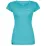 Женская футболка Salewa Puez Melange Dry Women's T-Shirt, Maui Blue, 44/38 (265388176) - Robinzon.ua