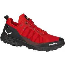 Кросівки жіночі Salewa PEDROC PTX 37 - червоний, мультифункціональні - 013.001.6091 Кросівки жіночі Salewa PEDROC PTX 37 - червоний, мультифункціональні - 013.001.6091 - Robinzon.ua