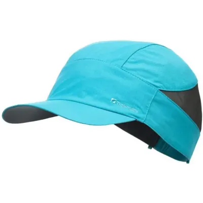 Кепка Trekmates Shine Cap, Larkspur, S/M (TM-005256) - Robinzon.ua