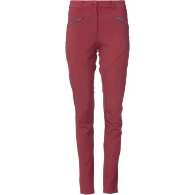 Брюки Turbat Prut 3 Wmn L Biking Red - Robinzon.ua