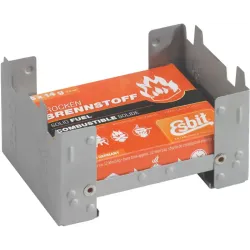 Горелка для сухого горючего Esbit 002 091 00 (4021684020913) - Robinzon.ua