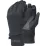 Рукавички Trekmates Ullscarf Glove, black, M (TM-006165/TM-01000) - Robinzon.ua
