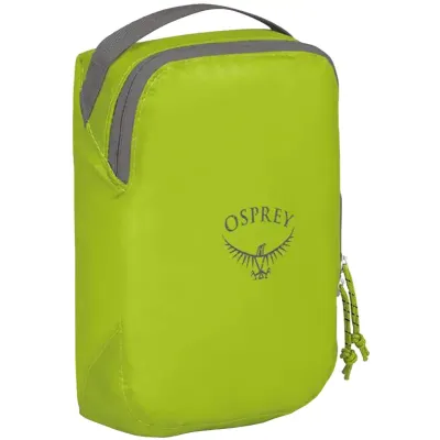 Органайзер Osprey Ultralight Packing Cube Small, Limon, S (843820156218) - Robinzon.ua