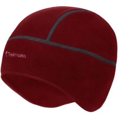 Шапка Trekmates Annat Beanie, tempranillo, S/M (TM-005559/TM-01337) - Robinzon.ua
