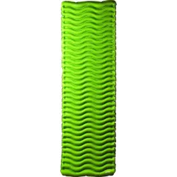 Надувной коврик Trimm ZERO, 188х60х5см, green/grey (001.009.0674) - Robinzon.ua