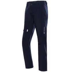 Штани дитячі Alpine Pro PLATAN 3 INS., р.104-110 - Blue Штани дитячі Alpine Pro PLATAN 3 INS., р.104-110 - Blue - Robinzon.ua