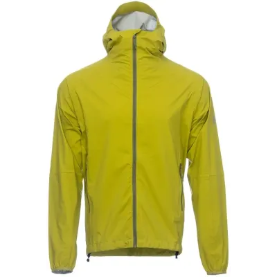 Куртка Turbat Reva Mns XXL Citronelle Green - Robinzon.ua
