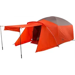 Намет шестимісний Big Agnes Bunk House 6, orange/taupe (TBUNK620) Намет шестимісний Big Agnes Bunk House 6, orange/taupe (TBUNK620) - Robinzon.ua