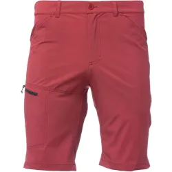 Шорты Turbat Bali Mns XXL Biking Red - Robinzon.ua