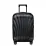 Валіза 55 см C-LITE BLACK - Robinzon.ua