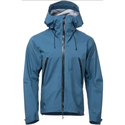 Куртка Turbat Alay Mns XXXL Moroccan Blue - Robinzon.ua