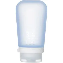 Емкость Humangear GoToob+ Large. Blue - Robinzon.ua