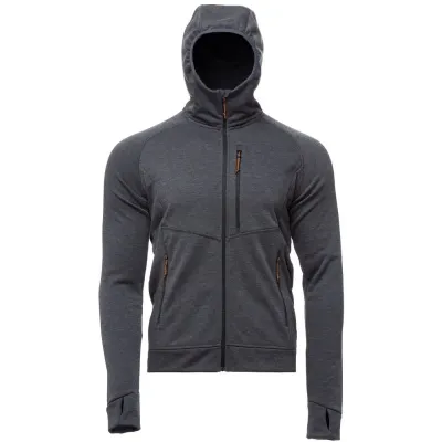 Худи Turbat Peak Mns S Jet Black - Robinzon.ua