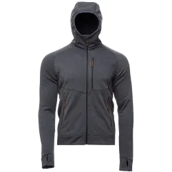 Худи Turbat Peak Mns S Jet Black - Robinzon.ua