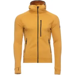 Худи Turbat Peak Mns XXL Yellow Худи Turbat Peak Mns XXL Yellow - Robinzon.ua
