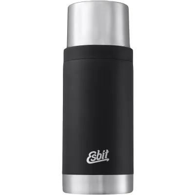 Термос Esbit VF750SC-BK Black, 0.75 л (4260149872050) - Robinzon.ua