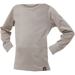 Термофутболка Turbat Yeti Top Kids Steeple Gray 128 - Robinzon.ua