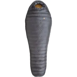 Спальний мішок Turbat NOX 400. 185cm Grey - Robinzon.ua
