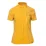 Сорочка ж Turbat Maya SS Wmn lemon curry yellow - XS - жовтий - Robinzon.ua
