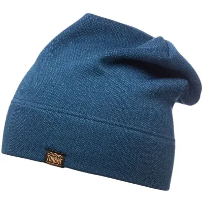 Шапка Turbat Oryx blue M Blue - Robinzon.ua