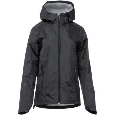 Куртка Turbat Isla Wmn XXL Anthracite - Robinzon.ua