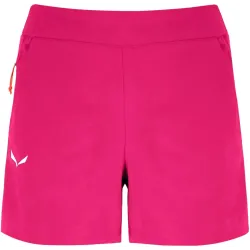Шорты женские Salewa Lavaredo Durastretch Women's Shorts, Pink, 38/32 (280386380) - Robinzon.ua