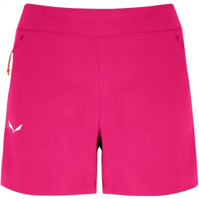 Шорти жіночі Salewa Lavaredo Durastretch Women's Shorts, Pink, 38/32 (280386380) - Robinzon.ua