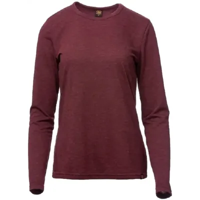 Термофутболка Turbat Retezat Top Wmn XS Tawny Port - Robinzon.ua