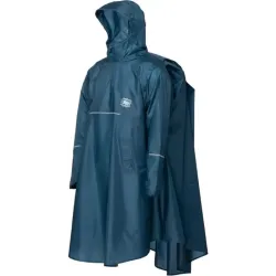 Пончо Turbat Molfar Pro Blue - Robinzon.ua