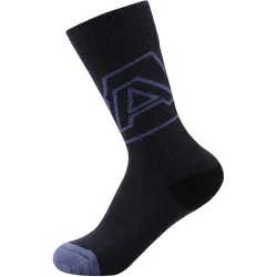 Носки Alpine Pro PHALTE, Dark blue, L (USCY082692 L) - Robinzon.ua