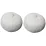 Магнезия Rock Technologies Chalk balls 2*35 g - Robinzon.ua