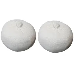 Магнезия Rock Technologies Chalk balls 2*35 g - Robinzon.ua