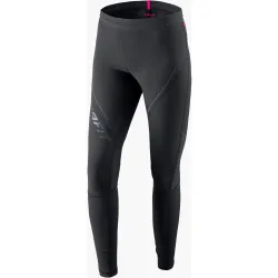 Штаны женские Dynafit Ultra 2 W Long Tights, black, 48/42 (711510912) - Robinzon.ua