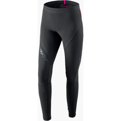 Штаны женские Dynafit Ultra 2 W Long Tights, black, 48/42 (711510912) - Robinzon.ua