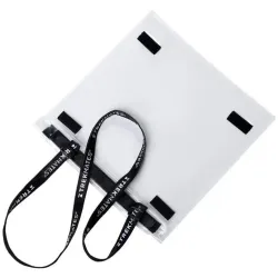 Чохол на мапу Trekmates Map Case, clear, O/S (TM-005586/TM-01046) - Robinzon.ua